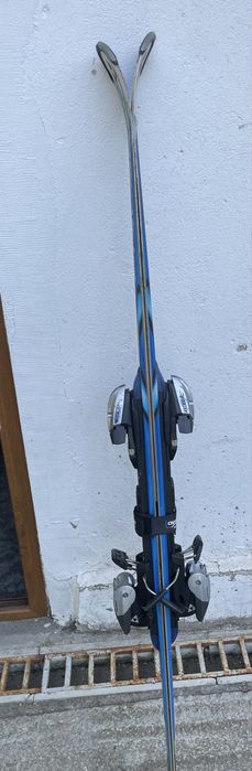 Schiuri Fischer RX Fibertech Fire 2 si Schiuri pentru copii