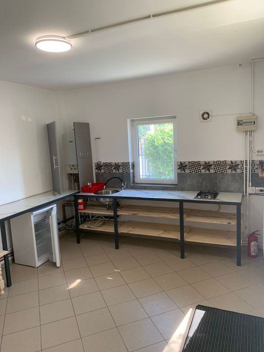 Apartament cu 2 camere de închiriat în comuna Clinceni/ Ilfov