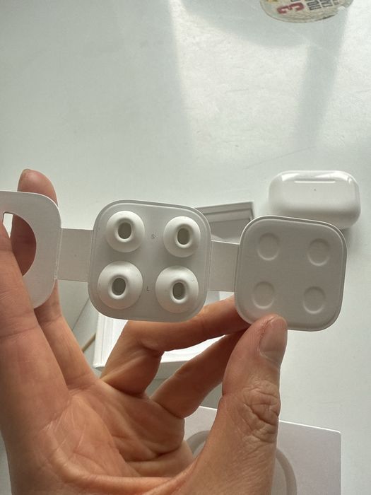 Apple Airpods Pro 1 gen