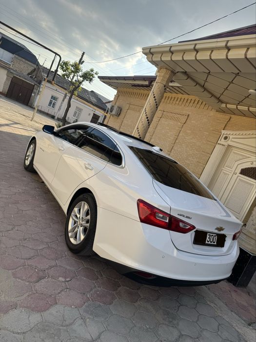 Malibu2 2.4 18yil 15900!