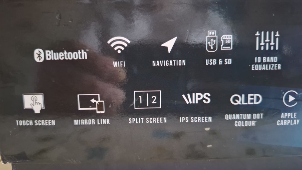 Срочно Автомагнитола SMART KAR Сотилади