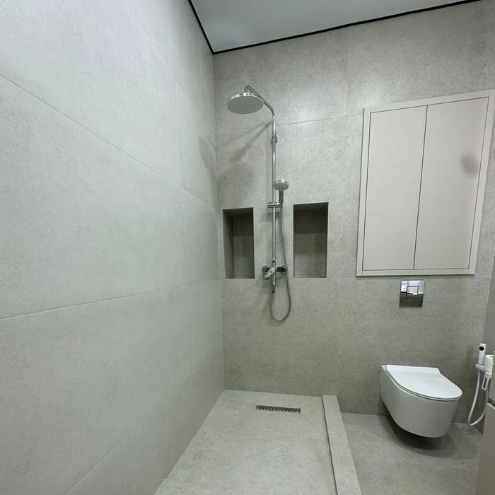 Ремонт квартир домов