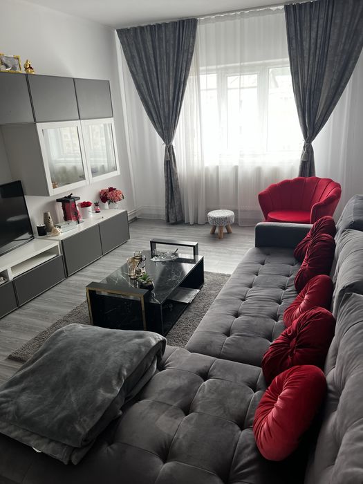 Apartament  de inchiriat Mioveni