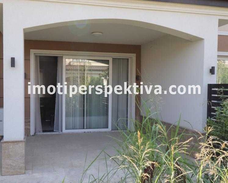 Продава се Къща в Пловдив, Остромила - 301 кв.м за 1313 €/кв.м - Снимка #21