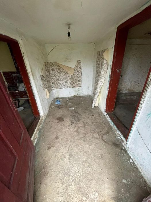 Vând casă bătrânească în vadu pasi