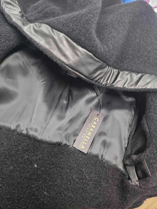 Дамско палто - кашмир