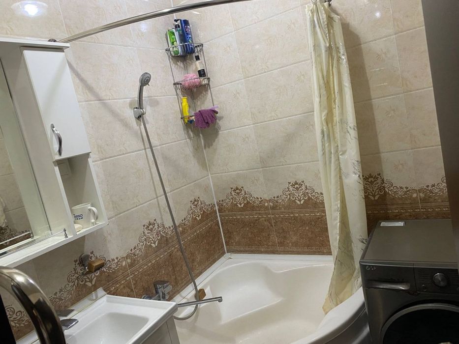 Продается 4х ком.кв.4/6/9 Сергели -7