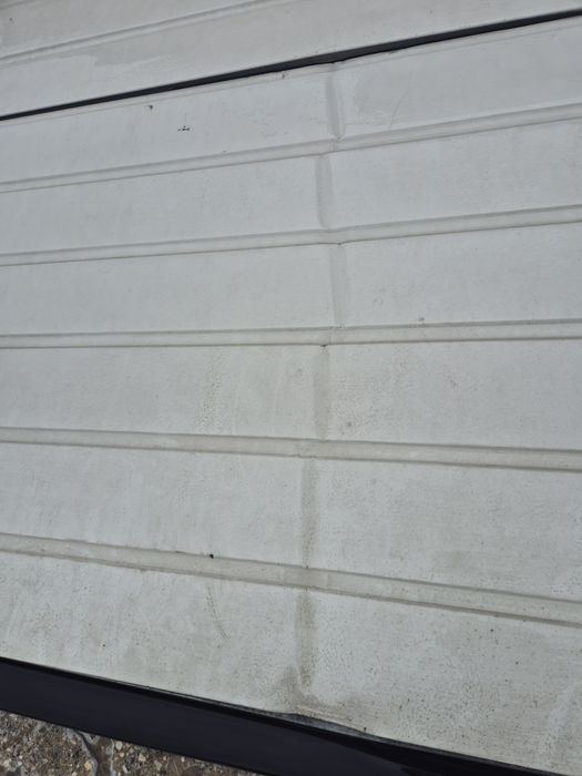 Usa industrială sectionala Hormann