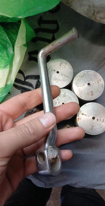 Нови Части за Балкан 50 balkan