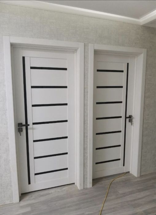 МДФ двери | Hitech eshik | MDF Eshiklar | дверь | MF-14