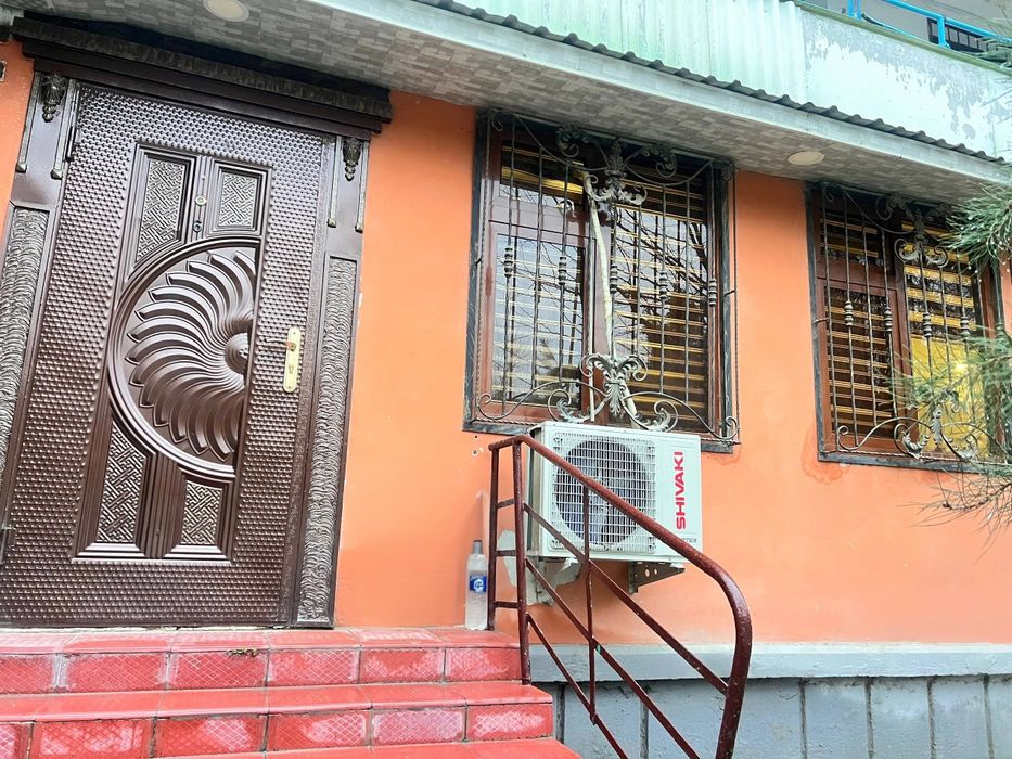 2 хонали квартира сотилади