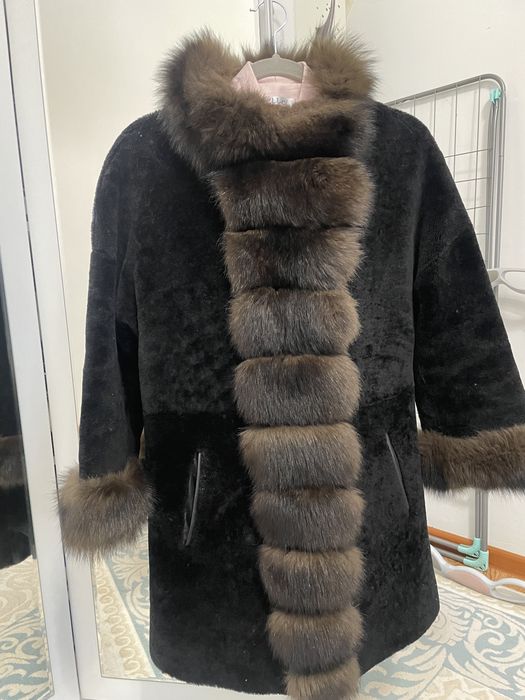 Продам шубу, в идеальном состоянии.