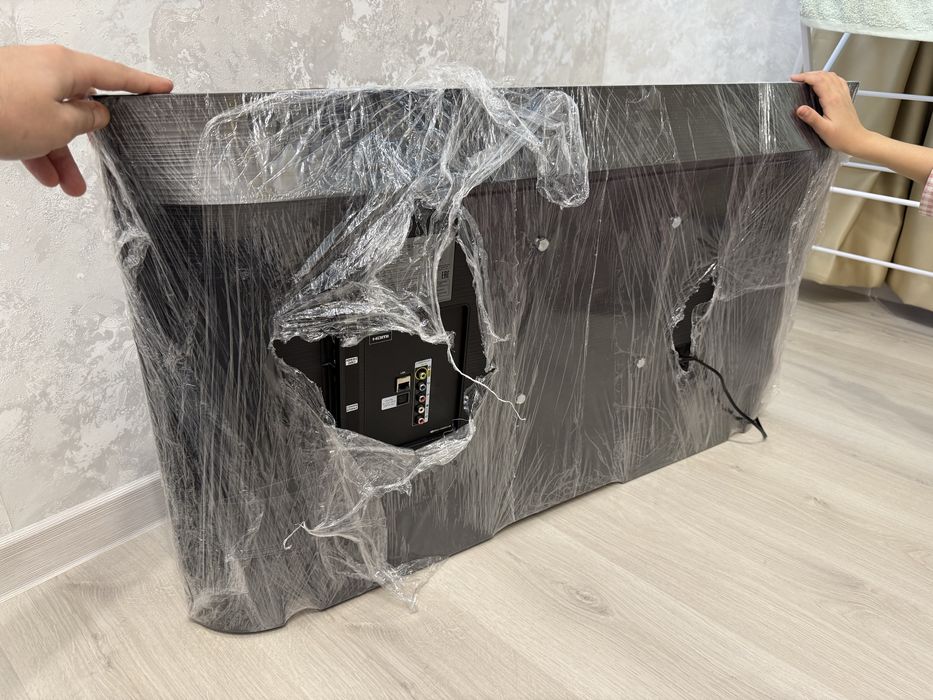 Телевизор Samsung