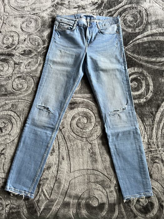 Vand blugi dama- Zara