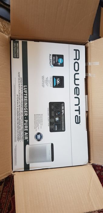 Purificator rowenta Pu3030F0