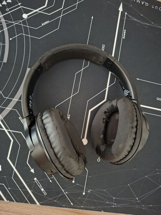 Casti bluetooth mpow h7