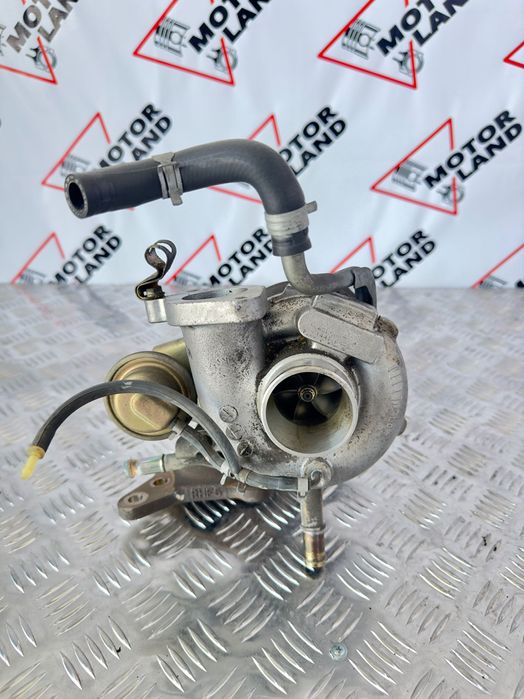 Турбина на Subaru (VF38- VF44)