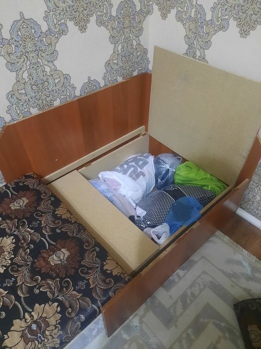 Продам кресло кровать