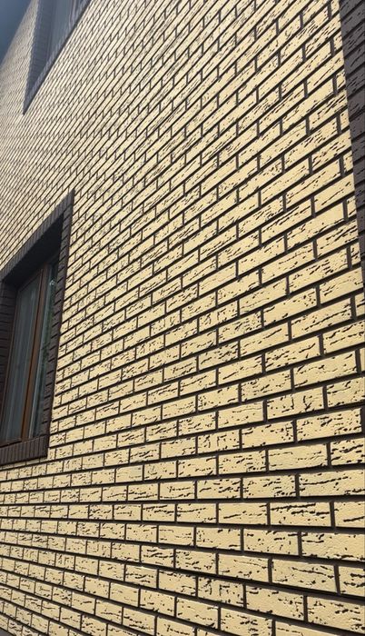 Термопанель, Полифасад, Фибробетонные