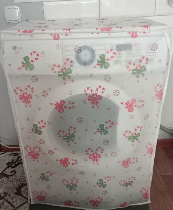 Чехол на машинку