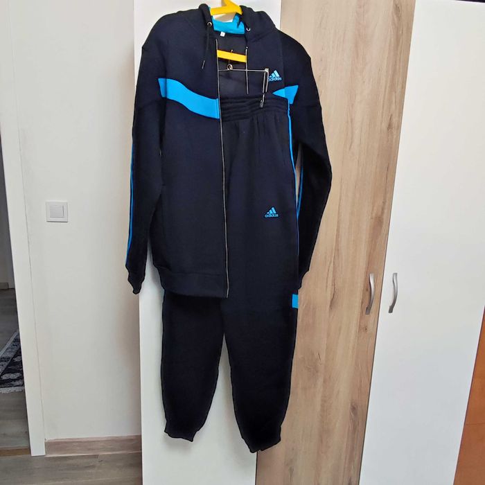 Зимни анцузи за свободно ходене.