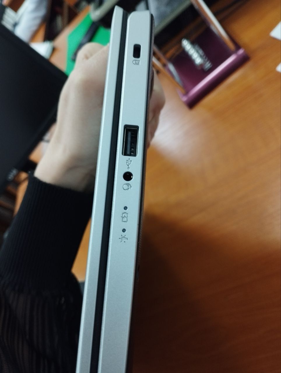 Acer aspire 3 notebook: 300 у.е. - Ноутбуки Ташкент на Olx