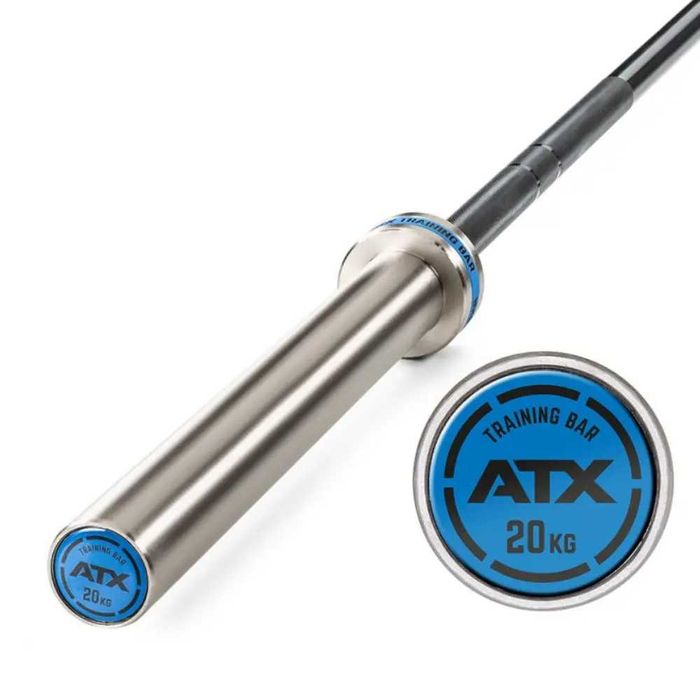 Олимпийски Прав Лост ATX 220 см – 20 кг Training Bar Multibar