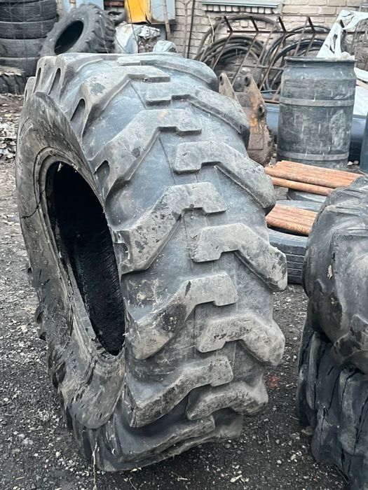 Резина 16.9 R24