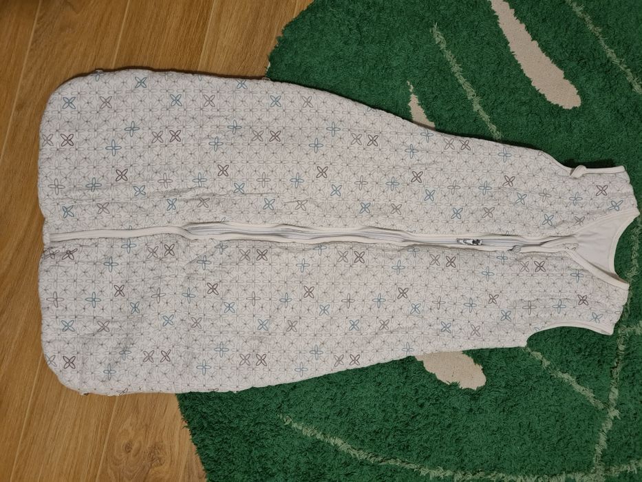 sac de dormit de iarna/toamna