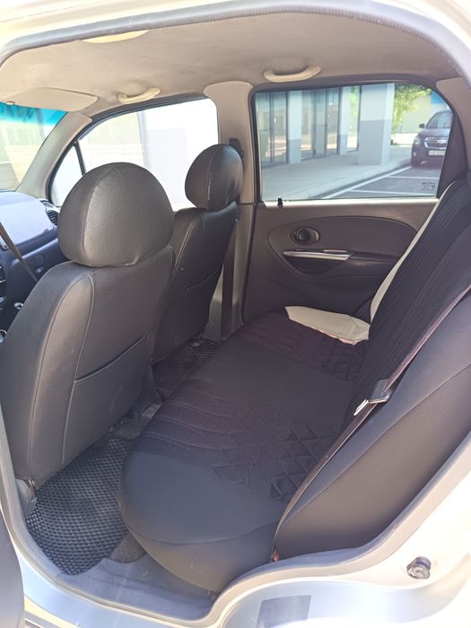Matiz Best srochna sotiladi