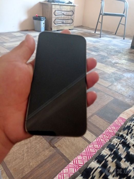 Iphone 13promax  xotira 128