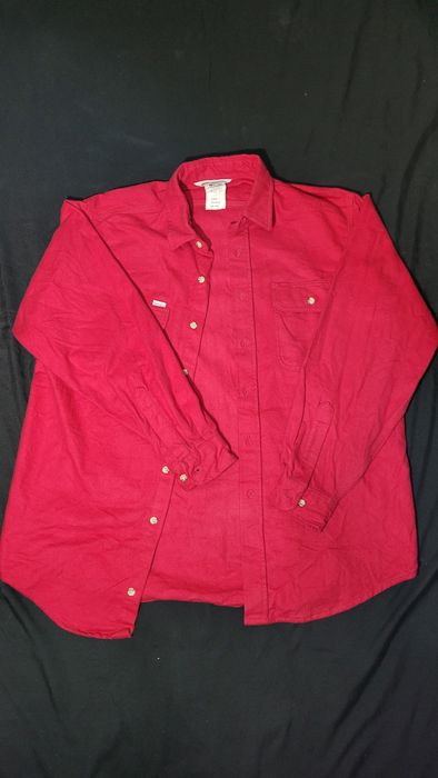 Рубашка Carhartt