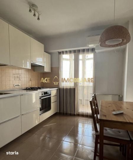 Garsoniera de inchiriat | Stefan cel Mare | Metrou | PetFriendly