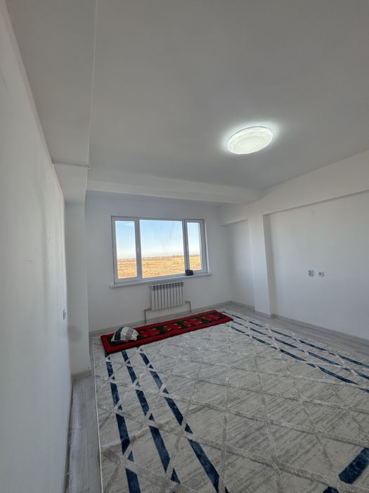 16мкр 2 Комнатная квартира