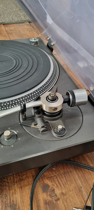 Pickup Technics SL 1310 direct drive automatic