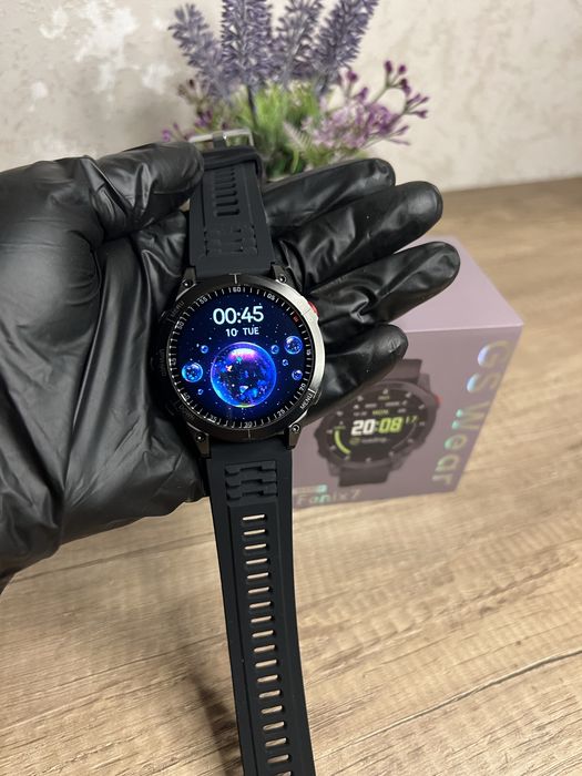Смарт часы GS Fenix7