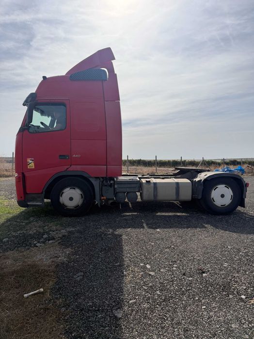 Продавам камион Volvo Fh 440 2008г