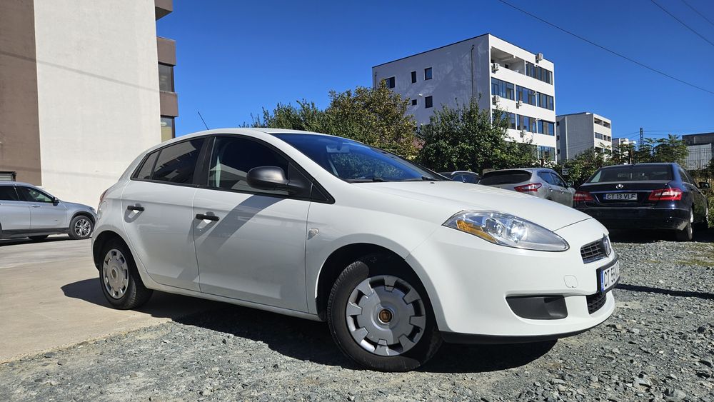 Fiat Bravo 1.4 Benzina 90 CP