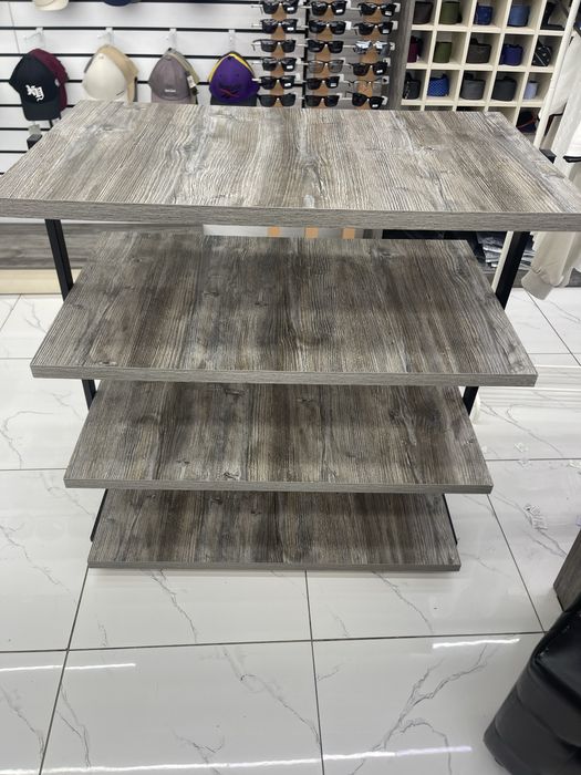 Полка доя обуви