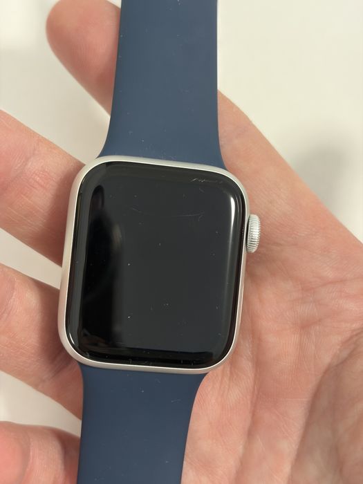 Apple watch se 2 (gen 2) 40 mm S/M Garantie