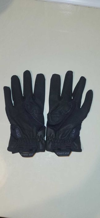 Manusi Mechanix Specialty Hi-Dexterity 0.5 Covert
