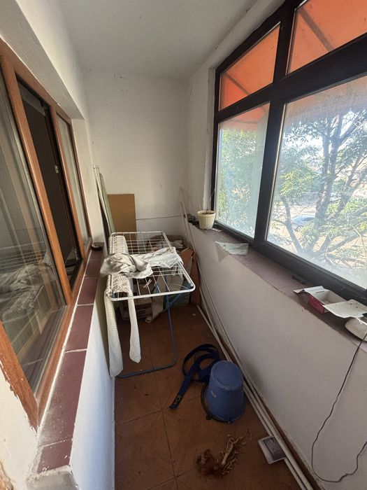 Apartament etaj 1 ramnicul sarat
