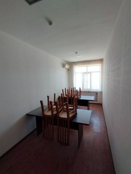 Сдается в аренду 1-этаж офис