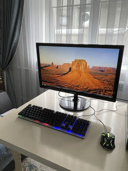 Продам Компьютер