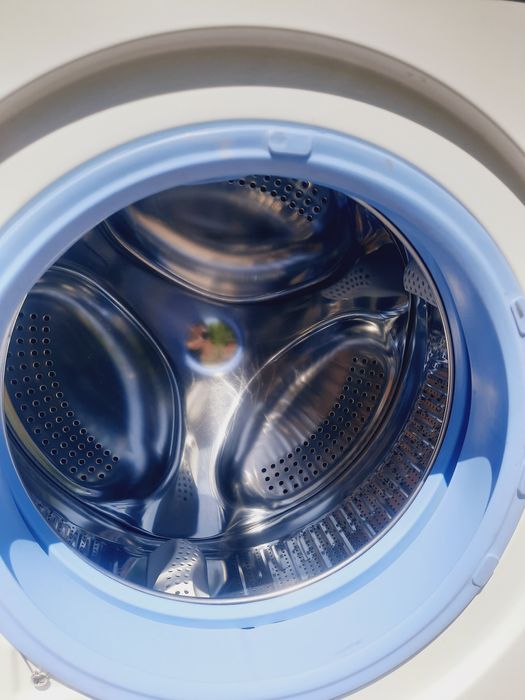 Стиральная машина Haier