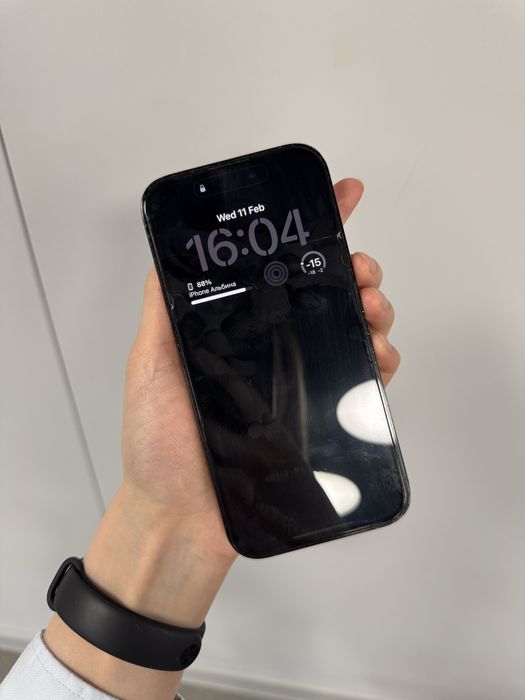 Iphone 14 pro 128 гб