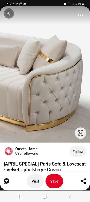 Mebel na zakaz Buyurtma asosida yangi yumshoq mebel yasash