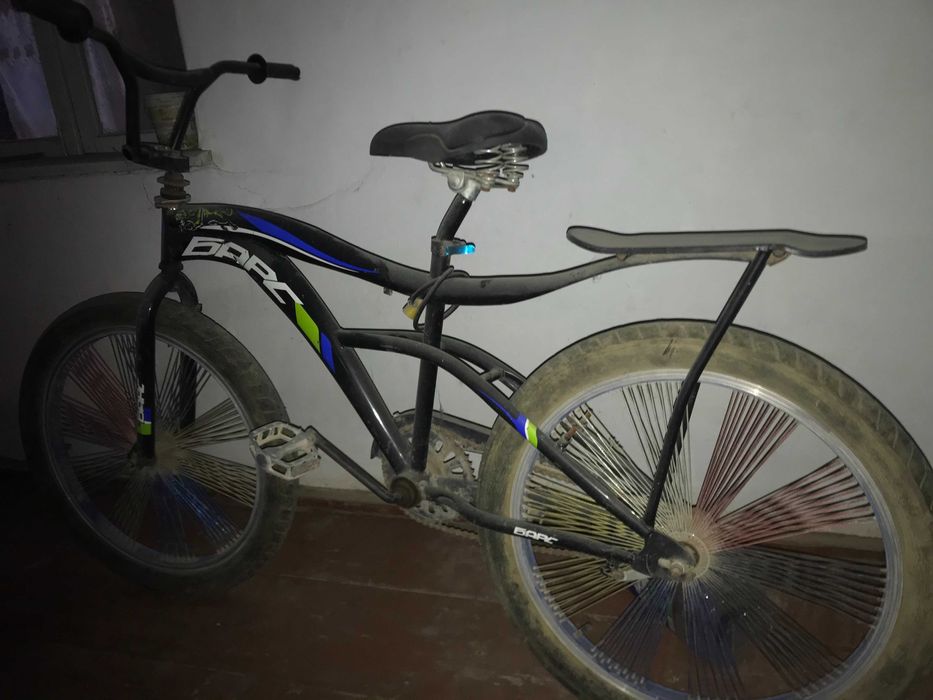 Velosiped Arzon narxda