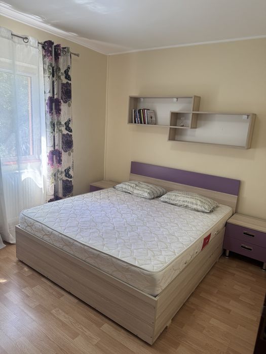 Inchiriez - Apartament 2 camere Unirii Nord