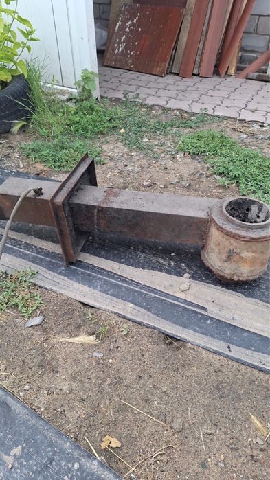 Продам грелку на отработке.